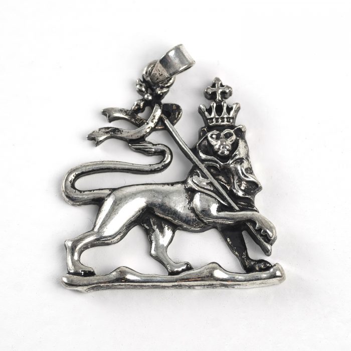 Lion of deals judah charm